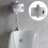 Automatic Electric Urinal Flush Valve Sensor&Manua 3