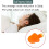 Soft Silicone Soundproof Earplugs for Sleep Noise 3