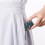 Soft Silicone Soundproof Earplugs for Sleep Noise 9
