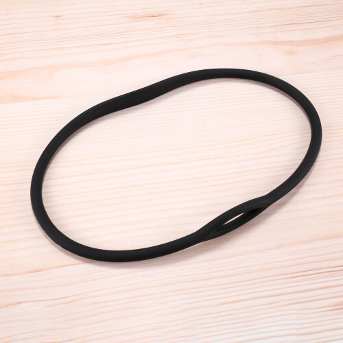 Scuba Diving Silicone Regulator Necklace Holder Fl 2