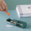 Soft Silicone Soundproof Earplugs for Sleep Noise 7