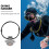 Scuba Diving Silicone Regulator Necklace Holder Fl 7