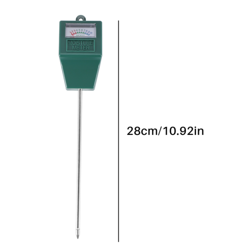 Soil Moisture Meter, Plant Water Meter Indoor & Ou 1