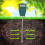 Soil Moisture Meter, Plant Water Meter Indoor & Ou 7