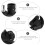 Scuba Diving Universal BCD Power Inflator with Sta 10