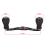 Tuning Handle Rocker Drum Wheel Road Sub-Wheel Wat 6