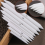 48 Pcs Blending Stump and Tortillions, Paper Art B 4