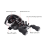 Tuning Handle Rocker Drum Wheel Road Sub-Wheel Wat 7
