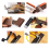 72Pcs Guitar Tool Kit Repair Maintenance Tools Str 10