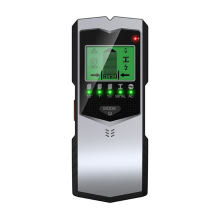 5 in 1 Wall Stud Finder Scanner for Wood AC Wire M