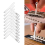 72Pcs Guitar Tool Kit Repair Maintenance Tools Str 5
