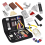 72Pcs Guitar Tool Kit Repair Maintenance Tools Str 1