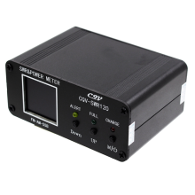 CQV-SWR120 120W SWR & Power Standing Wave Meter Hi