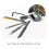 7Pcs Pen Barrel Trimmer Kit Trimming System Mill S 5