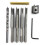 7Pcs Pen Barrel Trimmer Kit Trimming System Mill S 1