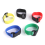 5PCS Rooster Noise Neck Strap, Chicken Supply Nylo 6