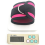 Adjustable D-Ring Ankle Strap Buckle Body Building 4