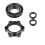 Center Lock Hub Boost Adapter,Center-Lock for 6-Ho 2