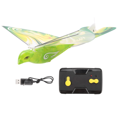 Remote-Controlled Bird Simulation Flapping-Wing Fl 2
