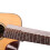 Guitar Neck Notched Straight Edge Luthiers Tool Fr 5