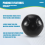Professional Sandbags Punch Bag Speedbag Training 8