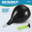 Professional Sandbags Punch Bag Speedbag Training 6