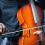 3Pcs Violin Bow Hair Replacement Kit 29.2 Inch Fid 4
