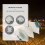 4 Pack Gas Lantern Mantles Bulk Accordion Shape 95 5