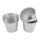 Disposable Grease Bucket Liners Fit for Wood Fired 4
