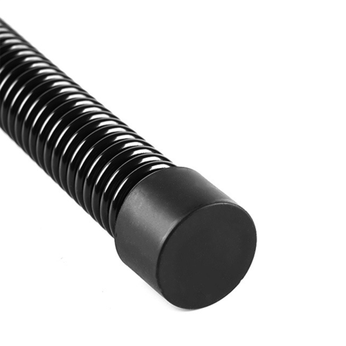 Workout Rope Spring Rod Portable Battle Exercise E