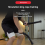 Workout Rope Spring Rod Portable Battle Exercise E 7