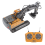 2.4G Wireless RC Excavator Remote Control Truck Cr 4