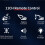 2.4G Wireless RC Excavator Remote Control Truck Cr 11