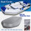 V Shape Marine Boat Cover Waterproof Dustproof Ant 3