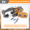 2.4G Wireless RC Excavator Remote Control Truck Cr 10