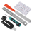 Guitar Cleaning and Maintenance Tool Set Three-In- 5