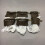 Snooker Pocket Nets Billiard Pool Table Net Replac 8