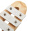 Hand Knock Xylophone Glockenspiel with Mallets 8 T 9