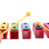 8 Notes Chromatic Xylophone Glockenspiel Resonator 10