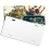 14 Pack Sublimation License Plate Blanks, Thicknes 3