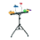 Jam Block Musical Percussion Instrument Latin Drum 5