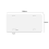 14 Pack Sublimation License Plate Blanks, Thicknes 4