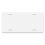 14 Pack Sublimation License Plate Blanks, Thicknes 5