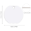 30 PCS Sublimation Hardboard Name Plates Blanks fo 4