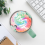 30 PCS Sublimation Hardboard Name Plates Blanks fo 6