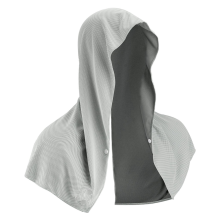 Cooling Hoodie Towel,Cooling Towels for Neck and F