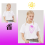 UV Color Change PU Heat Transfer Vinyl Sunlight-Se 4