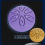 Steel Tongue Drum Rain for Outside, 6 Notes 3 Inch 6