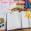 20 Pack Sublimation Paper Clips 3.1 X 2.7 Inch Acr 7