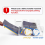 Transfer Paper - 95ft Tattoo Roll, Double Layer Th 3